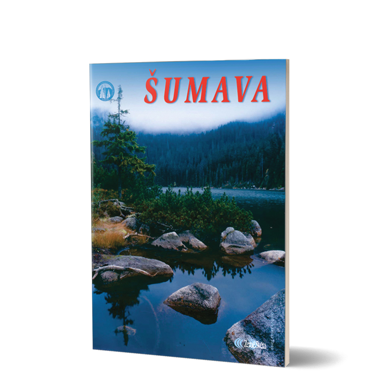 Šumava (4/2005)