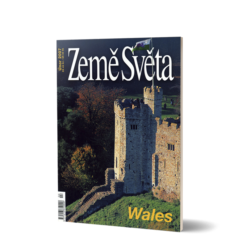Wales (2/2007)