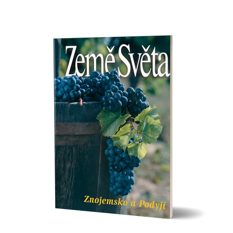 Znojemsko a Podyjí (1/2008)