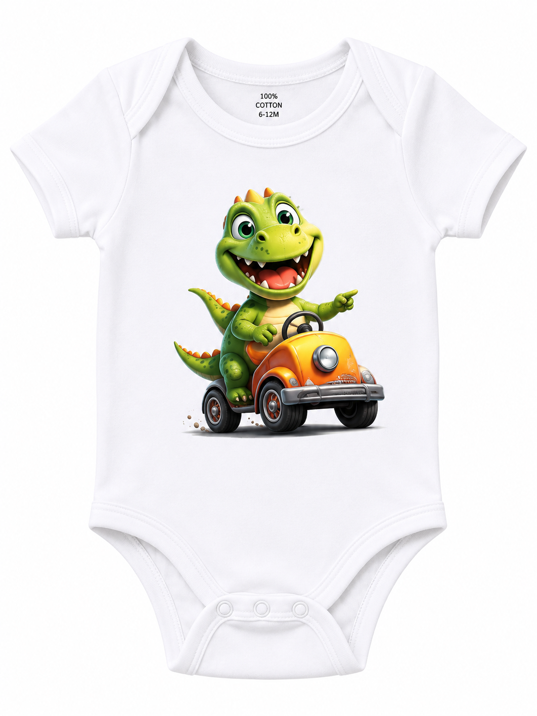 Body Dino 3