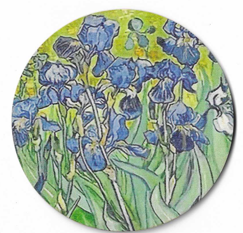 Podložka pod hrníček Vincent van Gogh
