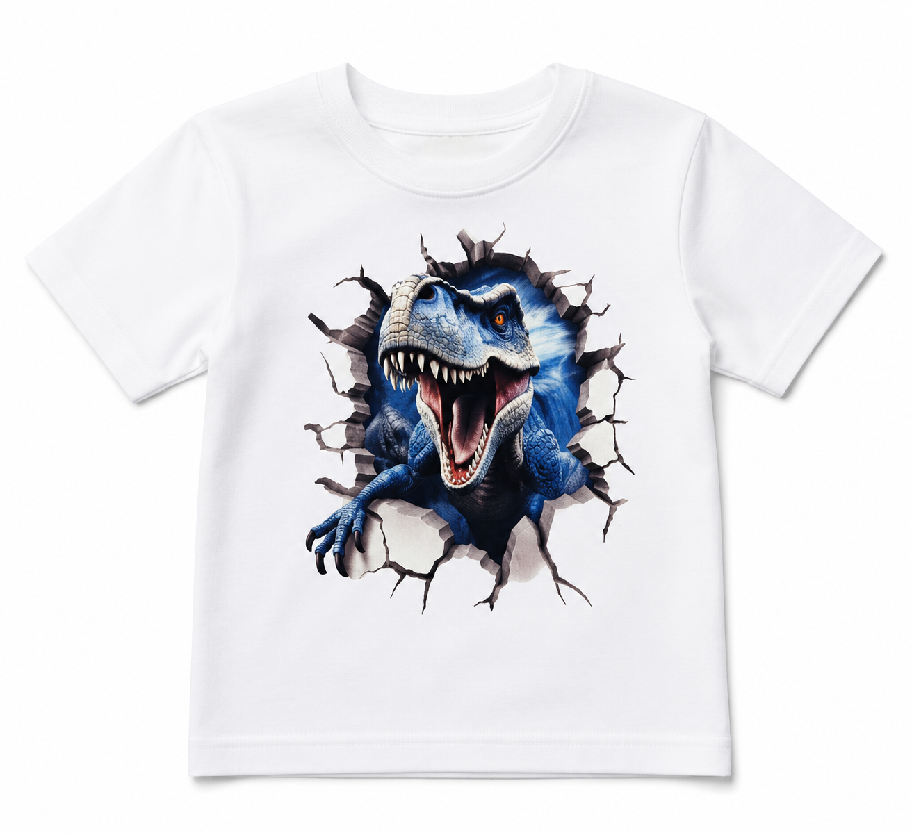 Tričko Dino 1