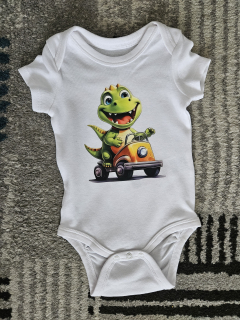 Body Dino 3