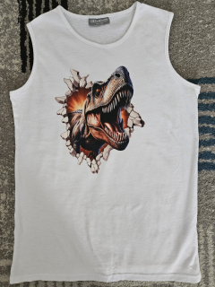 Nátělník Dino 1
