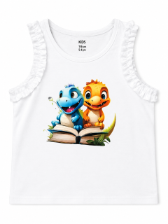 Nátělník Dino 3