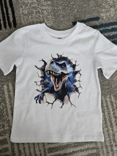 Tričko Dino 1